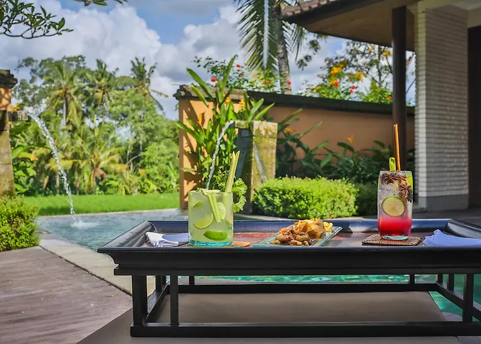 Resort Tanah Gajah, A By Hadiprana