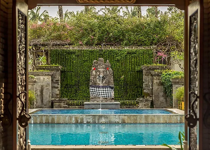 Tanah Gajah, A By Hadiprana Resort 5*