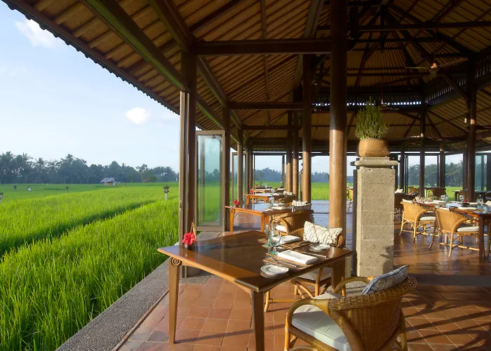 Resort Tanah Gajah, A By Hadiprana