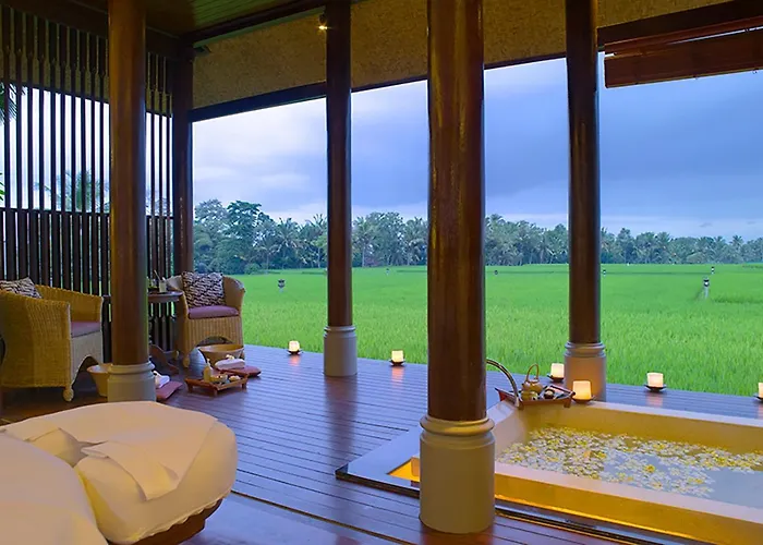 Tanah Gajah, A By Hadiprana Resort 5*