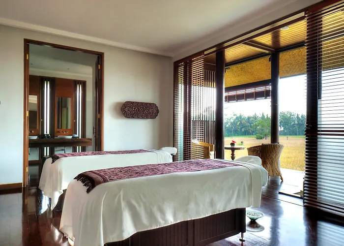 Resort Tanah Gajah, A By Hadiprana