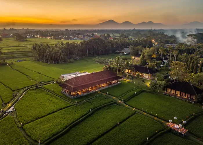 Resort Tanah Gajah, A By Hadiprana