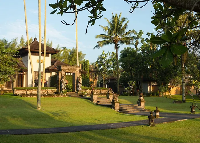 Tanah Gajah, A By Hadiprana Resort