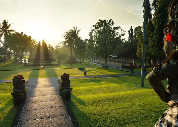 Tanah Gajah, A By Hadiprana 5* Ubud