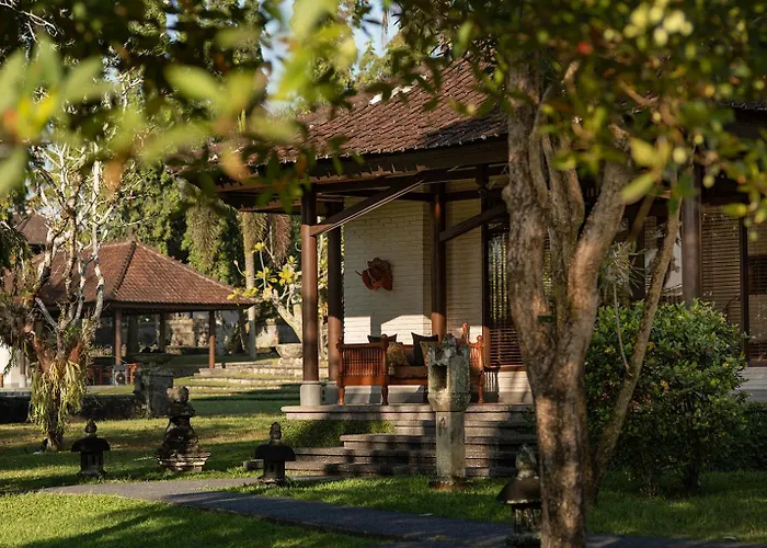 Tanah Gajah, A By Hadiprana Ubud