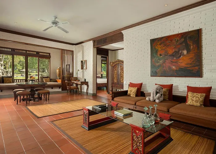 Tanah Gajah, A By Hadiprana Resort Ubud