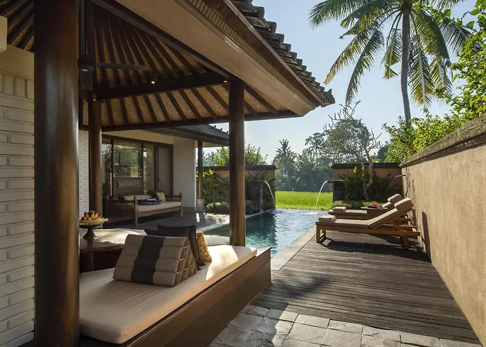 Tanah Gajah, A By Hadiprana Resort