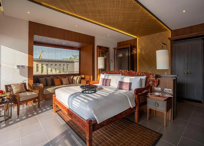 Tanah Gajah, A By Hadiprana Resort