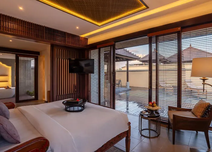 Resort Tanah Gajah, A By Hadiprana