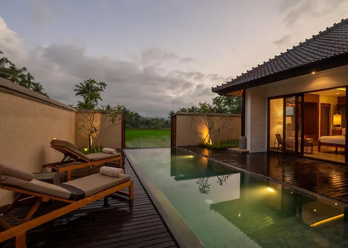 Tanah Gajah, A By Hadiprana Resort 5*