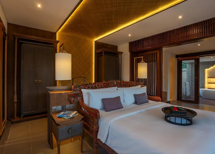 Resort Tanah Gajah, A By Hadiprana 5*