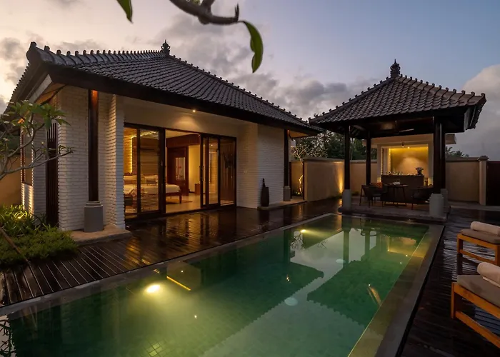 Resort Tanah Gajah, A By Hadiprana Ubud