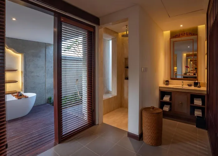 Resort Tanah Gajah, A By Hadiprana 5*
