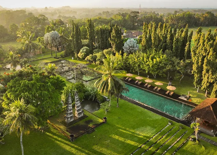 Tanah Gajah, A By Hadiprana Resort Ubud