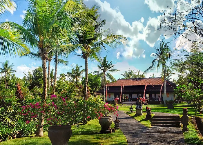 Tanah Gajah, A By Hadiprana Resort