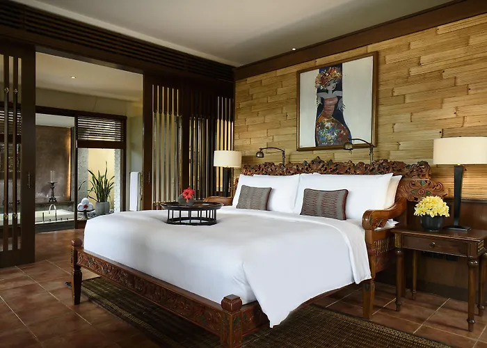 Resort Tanah Gajah, A By Hadiprana 5*