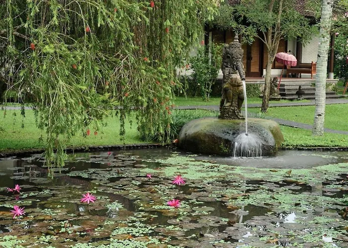 Tanah Gajah, A By Hadiprana Resort 5*