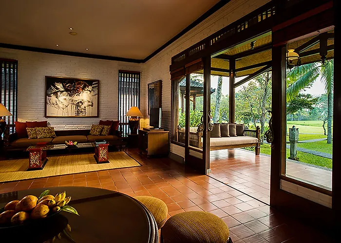 Resort Tanah Gajah, A By Hadiprana