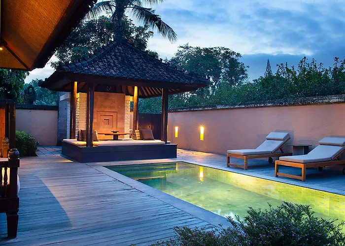 Tanah Gajah, A By Hadiprana Resort 5*