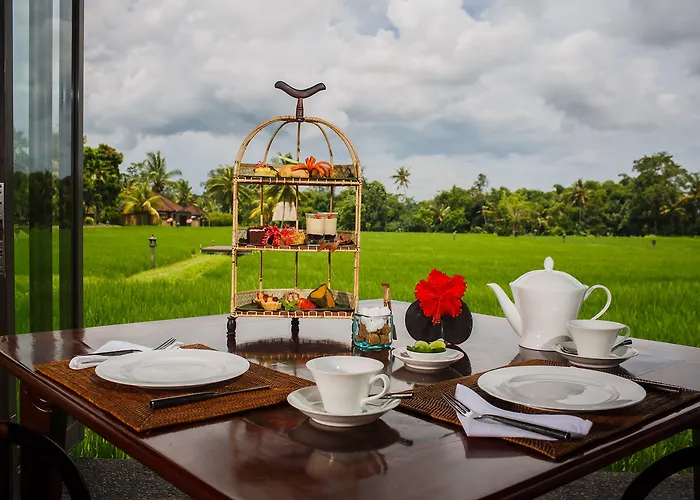Tanah Gajah, A By Hadiprana Resort