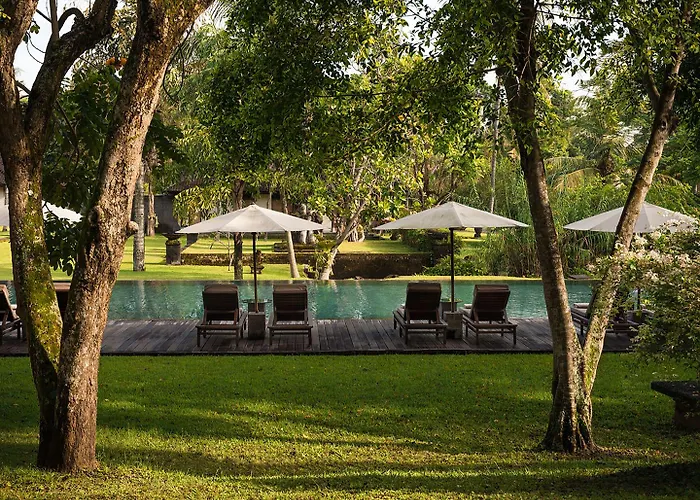 Tanah Gajah, A By Hadiprana 5*