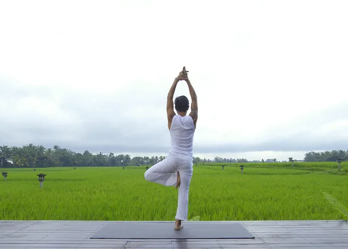 Resort Tanah Gajah, A By Hadiprana Ubud