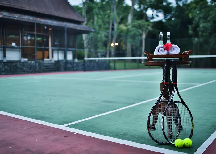 Tanah Gajah, A By Hadiprana Ubud