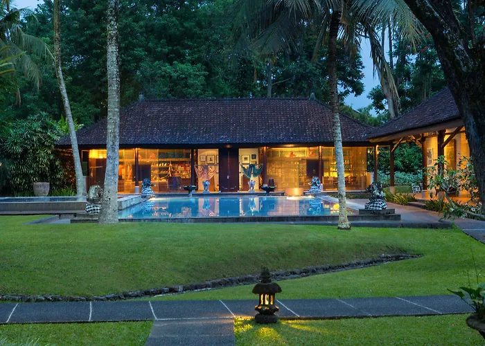 Tanah Gajah, A By Hadiprana Ubud