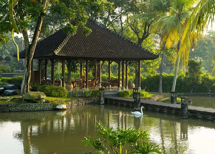 Tanah Gajah, A By Hadiprana Resort