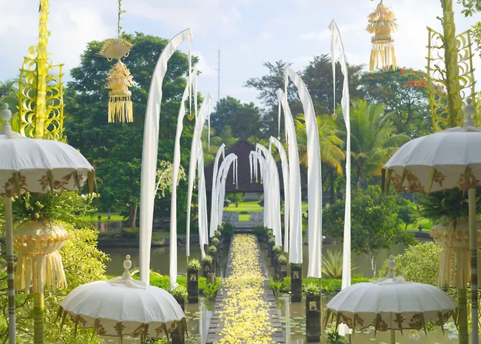 Resort Tanah Gajah, A By Hadiprana Ubud
