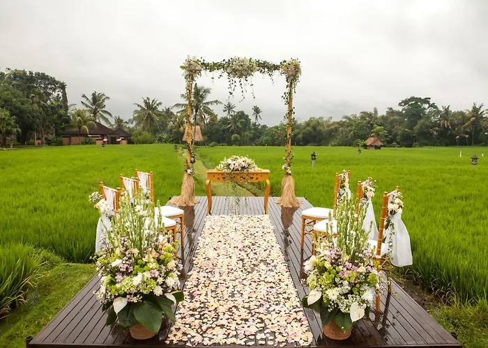 Tanah Gajah, A By Hadiprana Resort