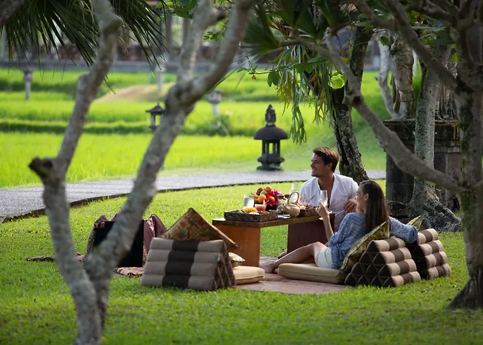 Tanah Gajah, A By Hadiprana Ubud
