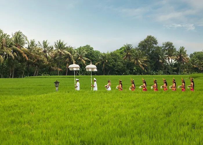 Tanah Gajah, A By Hadiprana 5*