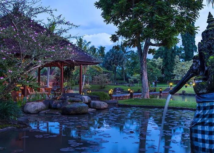 Resort Tanah Gajah, A By Hadiprana