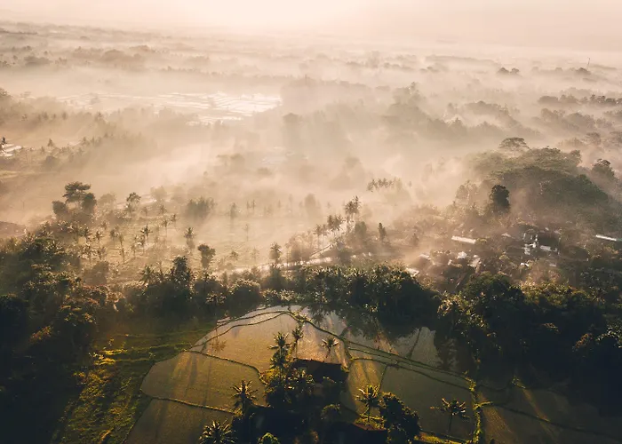 Tanah Gajah, A By Hadiprana Ubud