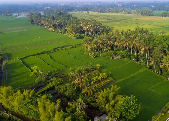Tanah Gajah, A By Hadiprana Resort 5*