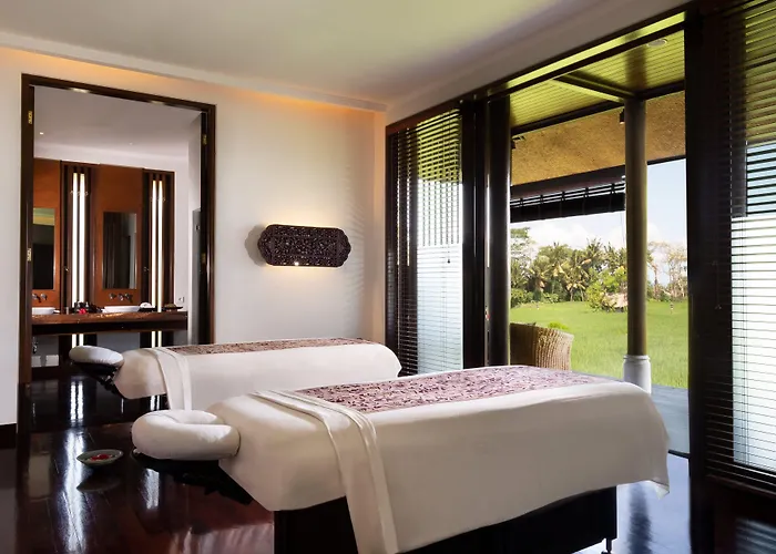 Resort Tanah Gajah, A By Hadiprana