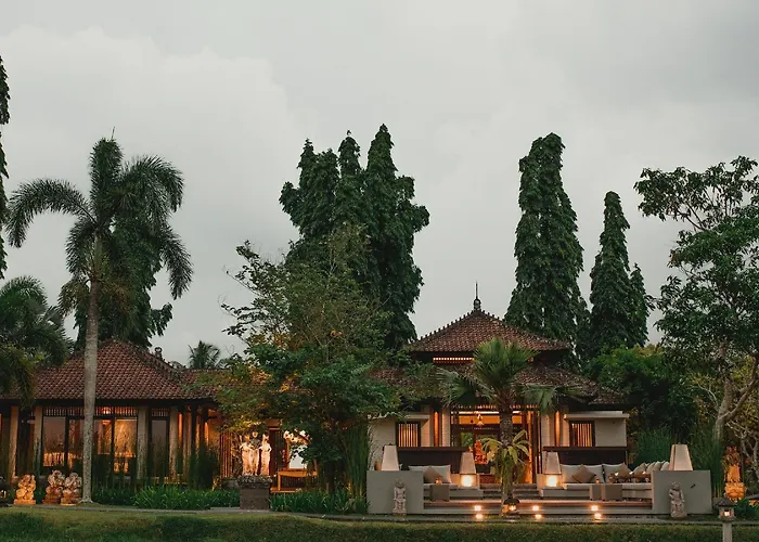 Tanah Gajah, A By Hadiprana Resort Ubud