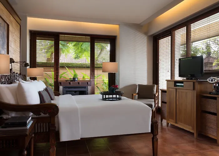 Tanah Gajah, A By Hadiprana Resort Ubud