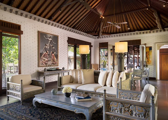 Tanah Gajah, A By Hadiprana Ubud