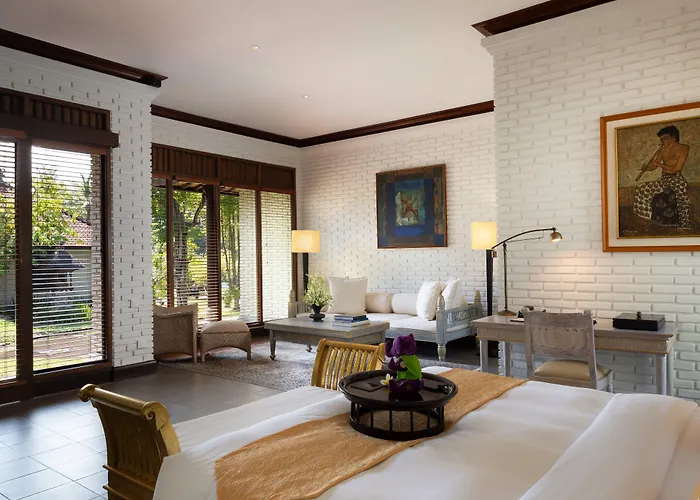 Tanah Gajah, A By Hadiprana Resort Ubud