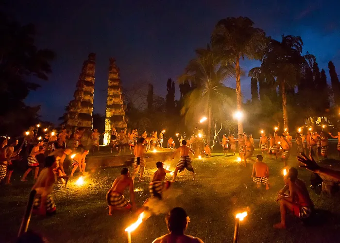 Tanah Gajah, A By Hadiprana 5* Ubud