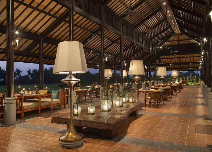 Tanah Gajah, A By Hadiprana Resort