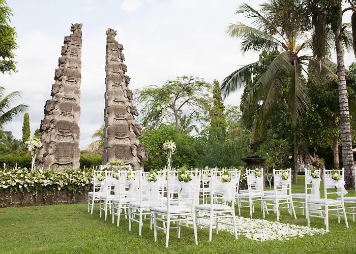 Resort Tanah Gajah, A By Hadiprana 5*