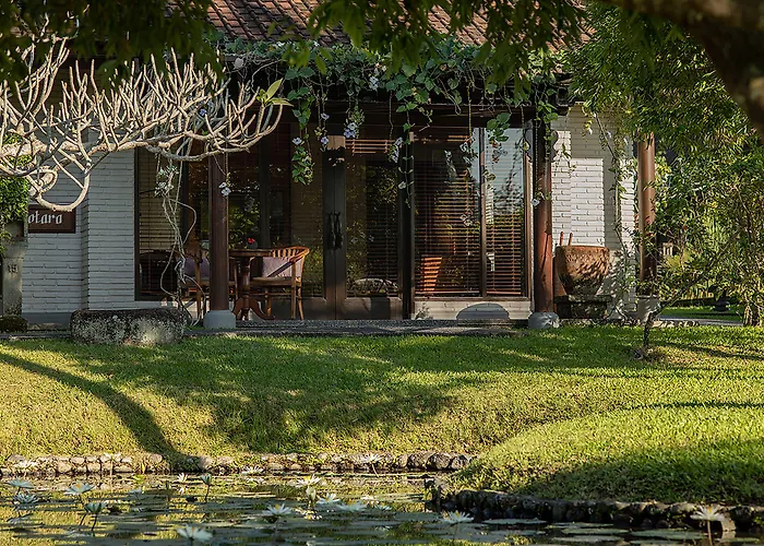 Tanah Gajah, A By Hadiprana Resort