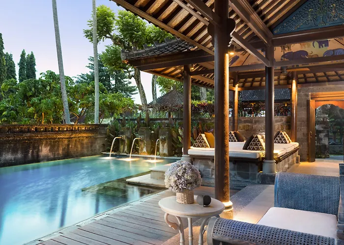 Tanah Gajah, A By Hadiprana 5*