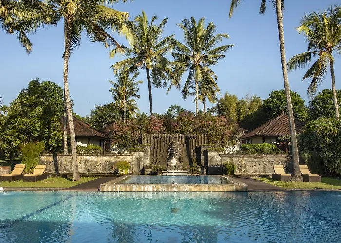 Tanah Gajah, A By Hadiprana Resort 5*