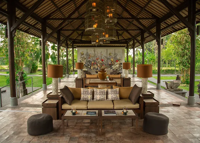 Tanah Gajah, A By Hadiprana 5*