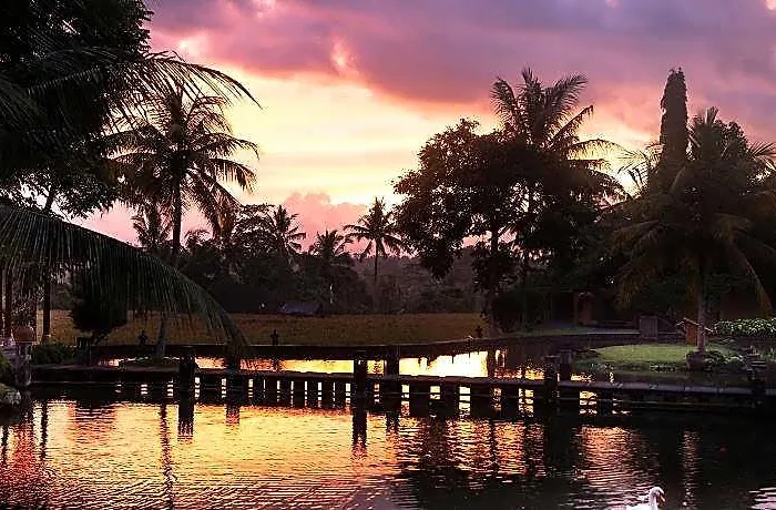 Resort Tanah Gajah, A By Hadiprana