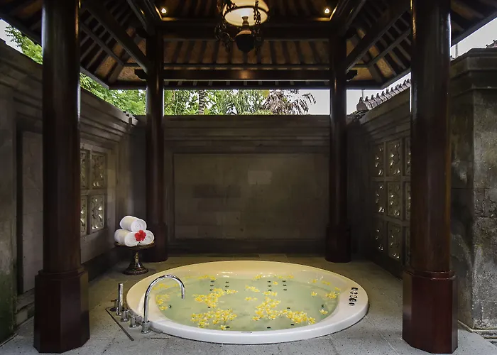 Resort Tanah Gajah, A By Hadiprana Ubud